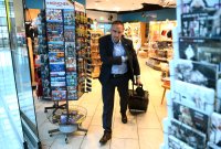 FUSSBALL INTERNATIONAL  CHL  12/13:  Franck Ribery