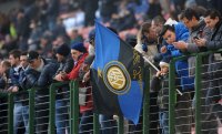 Fussball International Serie A 14/15: Inter Mailand - CFC Genua