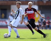 Fussball Regionalliga Suedwest 2019/2020