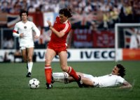 Fussball international
