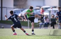 Fussball C - Junioren Landesstaffel Mitte 1  2025/2026 TuS Ergenzingen -VfL Nagold