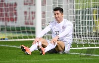 Fussball 1. Bundesliga Saison 19/20: SC Freiburg - FC Bayern Muenchen