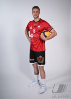 Volleyball 2. Bundesliga Saison 25/26:
Fotoshooting TV Rottenburg