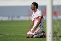 Fussball 1. Bundesliga  Saison 2010/2011: Cacau (VfB Stuttgart)