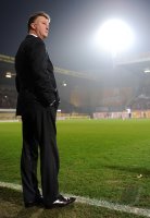 1. Fussball Bundesliga: 1 FSV Mainz 05 - FC Bayern Muenchen