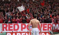 FUSSBALL DFB POKAL FINALE 18/19: RB Leipzig - FC Bayern Muenchen