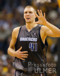 Basketball NBA  Los Angeles  Lakers  vs  Dallas Mavericks