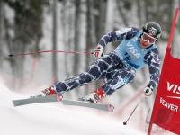 Ski Alpin; Abfahrt  Herren Beaver Creek