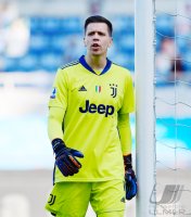 FUSSBALL SERIE A 2020/2021: Lazio Rom - Juventus Turin