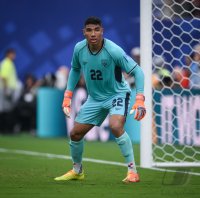 Fussball WM 2026: Panama - England