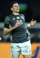 Fussball International Testspiel: Deutschland - England