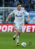 FUSSBALL 1. Bundesliga  Saison 2011/2012: Kyriakos Papadopoulos (FC Schalke 04)