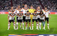 FUSSBALL UEFA Nations League 26/27 Deutschland - Serbien