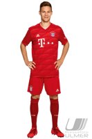 Fussball 1. Bundesliga 2019/2020: Fototermin beim FC Bayern Muenchen