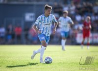 Fussball  WFV Pokal 26/27  FC Rottenburg - SV Stuttgarter Kickers