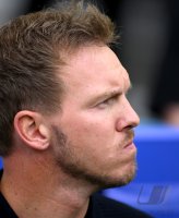 Fussball Europameisterschaft 2024: Spanien - Deutschland