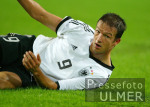 FUSSBALL Nationalmannschaft, BOBIC am Boden