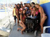 FIFA BEACH SOCCER WORLD CUP 2008: MEXICO - JAPAN