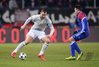 Fussball CHL 17/18 Gruppenphase: FC Bayern Muenchen - Celtic Glasgow