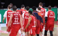 Basketball Finalturnier 2020: FC Bayern Muenchen - MHP RIESEN Ludwigsburg