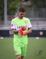 Fussball 1. Bundesliga 2026/2027: Fototermin beim VfB Stuttgart