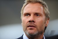 Fussball 1. Bundesliga Saison 12/13: Hamburger SV - VfB Stuttgart