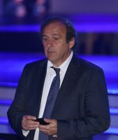 FUSSBALL 64. FIFA  Kongress in Sao Paulo 2014: Eroeffnung