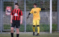 Fussball B - Junioren Regionenstaffel Mitte  17.05.2026 TSV Lustnau - SGM Eichenberg