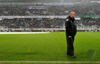 Fussball 1. Bundesliga Saison 12/13: VfL Wolfsburg - SV Werder Bremen