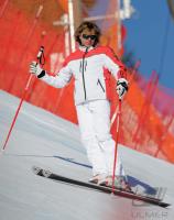 Ski Alpin  Herren  Abfahrt  Kitzbuehel 2009