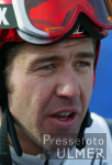 SKI   Weltcup  Super G Herren; Max Rauffer (GER) Portrt