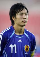Fussball International  U 17 Weltmeisterschaft Japan - Haiti