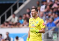 Fussball 1. Bundesliga  Saison 19/20: TSG 1899 Hoffenheim -  SV Werder Bremen