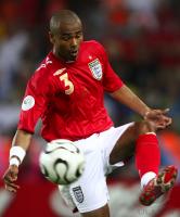 Fussball WM 2006 SWE-ENG