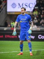 FUSSBALL INTERNATIONAL SERIE A 25/26: AC Mailand - SSC Neapel