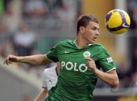 Fussball 1. Bundesliga: VfL Wolfsburg - TSG 1899 Hoffenheim