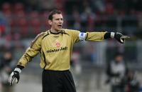 Fussball 1.Bundesliga 2006/2007  Nuernberg - Stuttgart