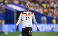 Fussball WM 2026 Vorrunde: Deutschland - Curacao