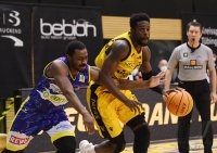 Basketball 2. Bundesliga 2020/2021: Tigers Tuebingen - Phoenix Hagen