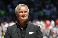 2. Fussball Bundesliga : Trainer Armin Veh