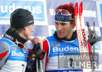 Gottwald - Ackermann am Podest