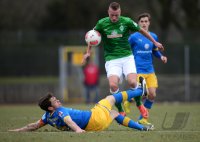 Fussball, 1. Bundesliga Saison 2012/2013, Testspiel Werder Bremen - Eintracht Braunschweig