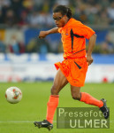 Fussball Nationalmannschaft, Davids Einzelaktion