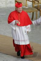 Vatikan; Beerdigungvon Papst Johannes Paul II