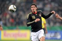 Fussball Nationalmannschaft: Mario Gomez  (GER)
