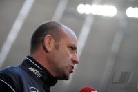 Fussball 1.Bundesliga 08/09  Muenchen -  Karlsruhe