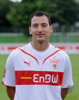Fussball 1. Bundesliga  VfB Stuttgart