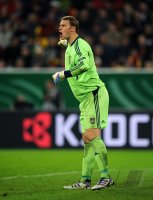 Fussball International EM 2012 - Qualifikation:  Deutschland - Belgien