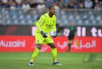 FUSSBALL INTERNATIONAL SERIE A 21/22: Sampdoria Genua - AC Mailand