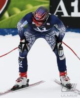 Ski Alpin; Abfahrt  Herren Lake Louise CAN